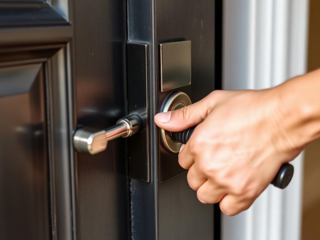 Aperturas de puertas