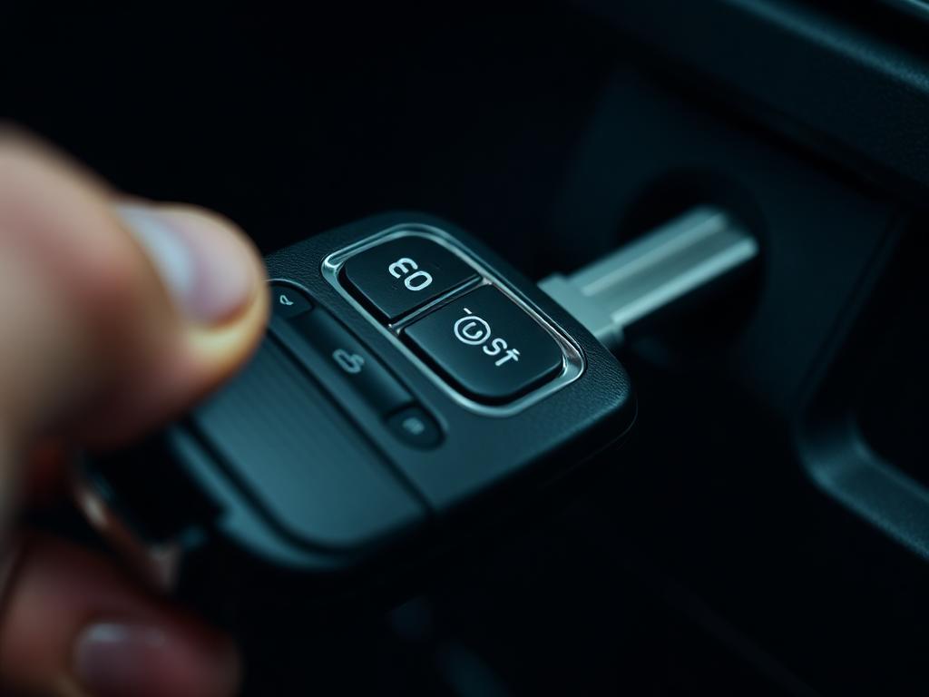 Apertura de autos